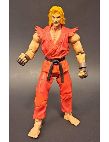 CAPCOM VS SNK 2 MILLIONAIRE FIGHTING...