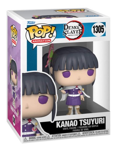 FUNKO POP ANIMATION DEMON SLAYER -...