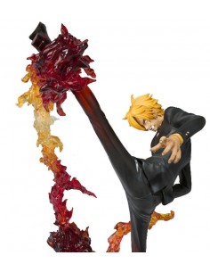 BANDAI FIGUARTS ZERO ONE...