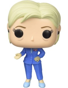 FUNKO POP THE VOTE 2016...