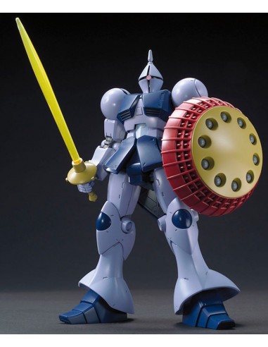 BANDAI Model Kit GUNDAM HGUC REVIVE...