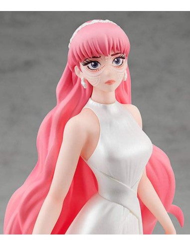 GOOD SMILE ANIME POP UP PARADE BELLE...