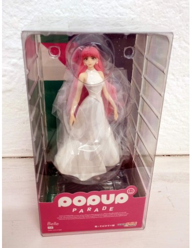 GOOD SMILE ANIME POP UP PARADE BELLE...