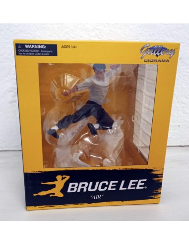 FIGURE DIAMOND TOYS MOVIE GALLERY...