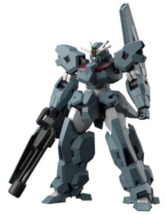 BANDAI Model Kit GUNDAM HG...
