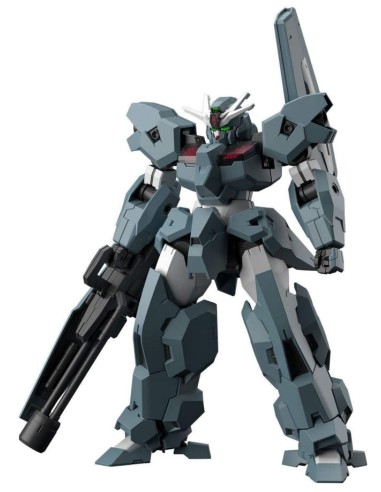 BANDAI Model Kit GUNDAM HG THE WITCH...