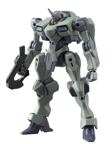BANDAI Model Kit GUNDAM HG THE WITCH...