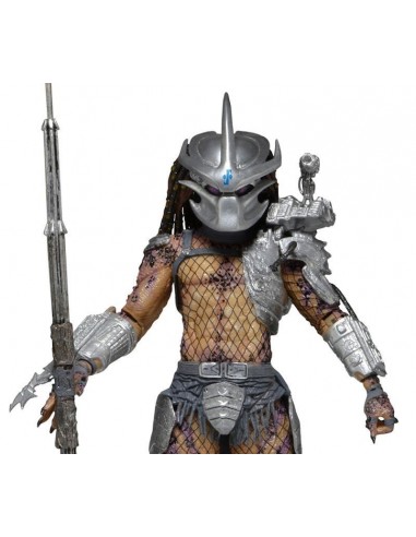 NECA PREDATOR SERIES 12 ENFORCER NEW...