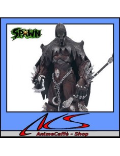 SPAWN McFarlane RAVEN SPAWN...