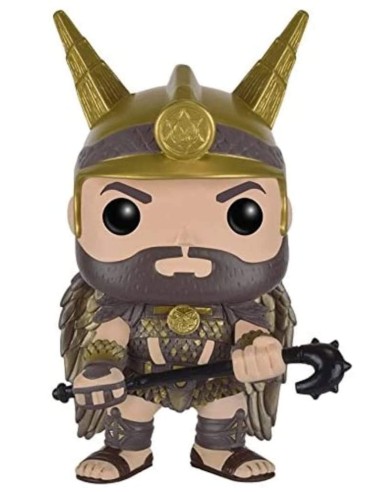 FUNKO POP MOVIES FLASH GORDON -...