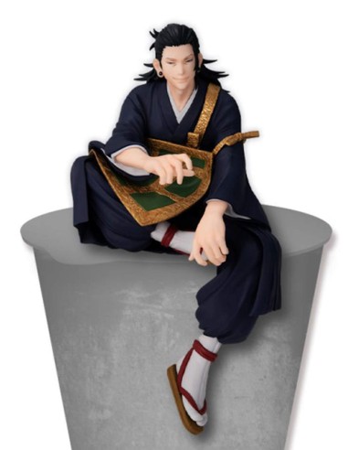 FURYU PVC STATUE JUJUTSU KAISEN 0...