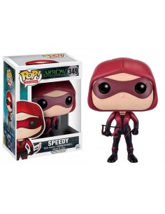 FUNKO POP DC COMICS ARROW... 2