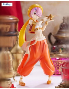 FURYU PVC STATUE RE ZERO... 2