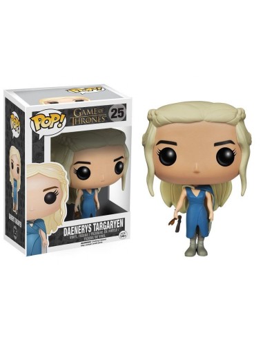 FUNKO POP TV GAME OF THRONES DAENERYS...