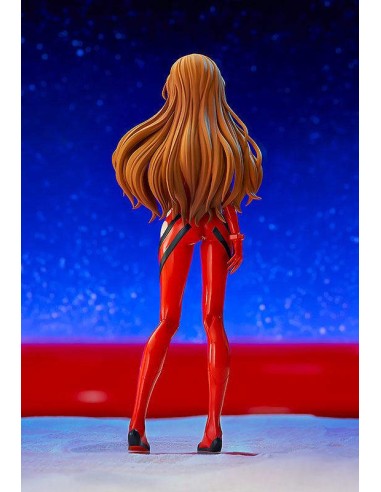 GOOD SMILE ANIME POP UP EVANGELION -...