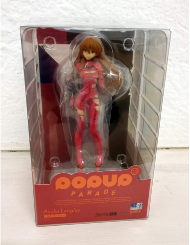 GOOD SMILE ANIME POP UP EVANGELION -...