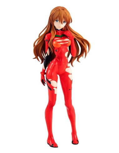 GOOD SMILE ANIME POP UP EVANGELION -...