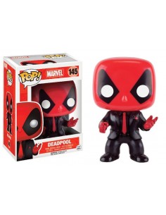 FUNKO POP CULTURE MARVEL... 2