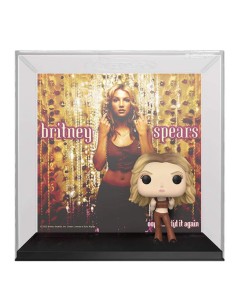 FUNKO POP ROCKS ALBUMS...