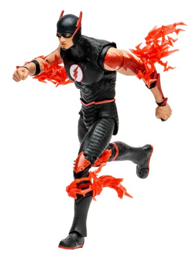 MCFARLANE DC MULTIVERSE SPEED METAL...
