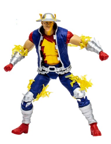 MCFARLANE DC MULTIVERSE SPEED METAL...