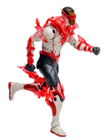 MCFARLANE DC MULTIVERSE SPEED METAL...