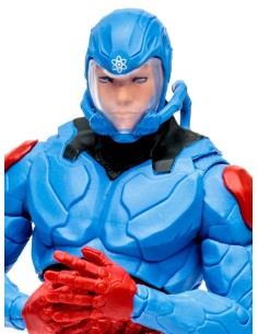 MCFARLANE DC PAGE PUNCHERS...