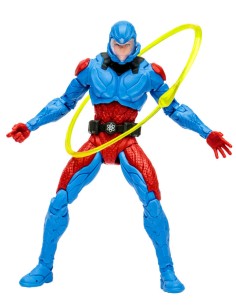 MCFARLANE DC PAGE PUNCHERS... 2