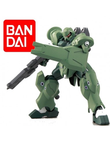 BANDAI Model Kit GUNDAM RECONGUISTA...