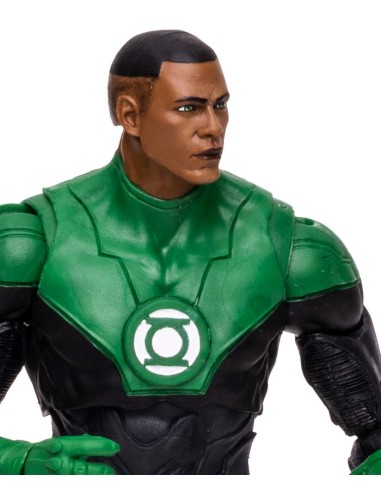 MCFARLANE DC JLA ENDLESS WINTER -...