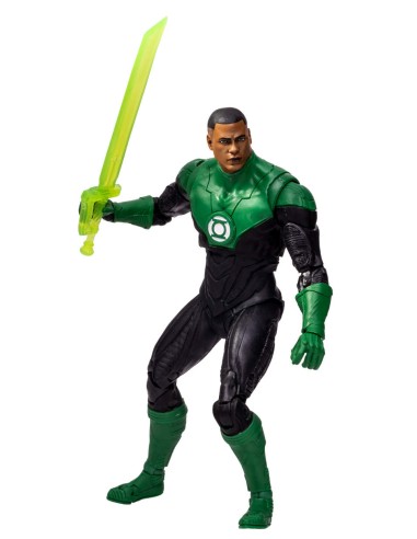 MCFARLANE DC JLA ENDLESS WINTER -...
