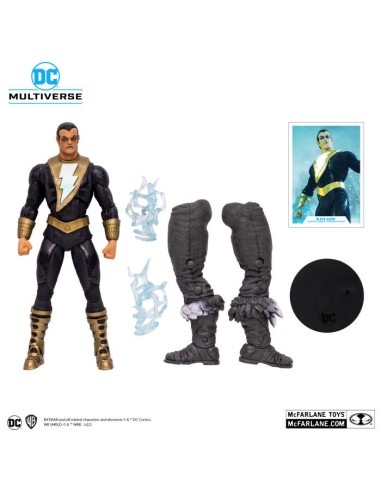 MCFARLANE DC JLA ENDLESS WINTER -...