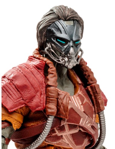 MCFARLANE MORTAL KOMBAT 11 KABAL...