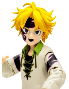 McFarlane THE SEVEN DEADLY...