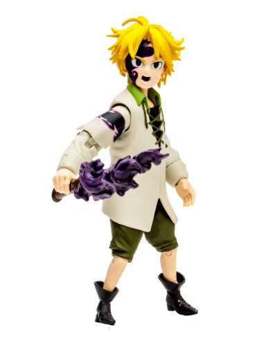McFarlane THE SEVEN DEADLY SINS -...