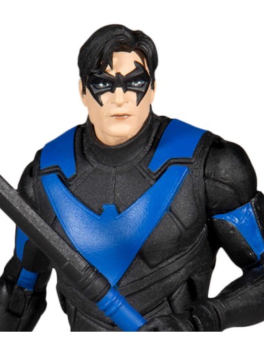 MCFARLANE DC GAMES GOTHAM KNIGHTS -...