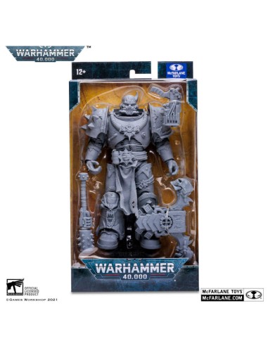 MCFARLANE WARHAMMER 40.000 40K -...