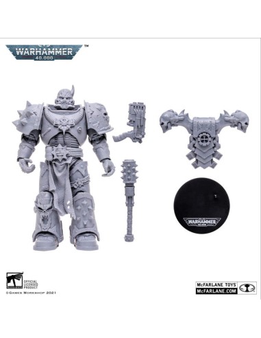 MCFARLANE WARHAMMER 40.000 40K -...