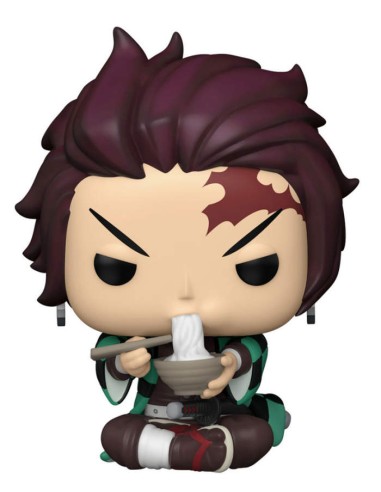 FUNKO POP ANIMATION DEMON SLAYER -...