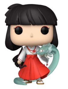 FUNKO POP ANIME INUYASHA -...
