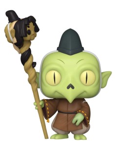 FUNKO POP ANIME INUYASHA -...