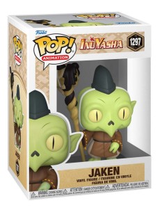 FUNKO POP ANIME INUYASHA -... 2