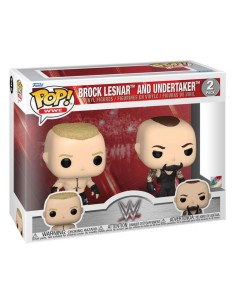 FUNKO POP WWE WRESTLING...