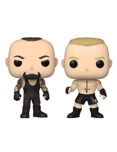 FUNKO POP WWE WRESTLING... 2