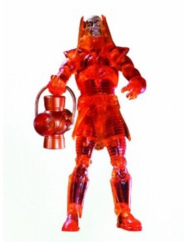 DC COMICS COLLECTIBLES BLACKEST NIGHT...