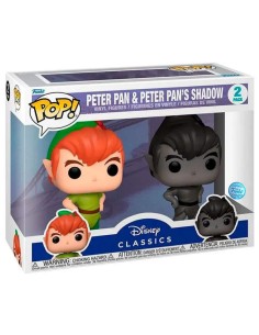 FUNKO POP DISNEY PETER PAN...