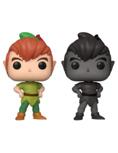 FUNKO POP DISNEY PETER PAN... 2