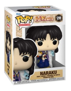 FUNKO POP ANIME INUYASHA -... 2