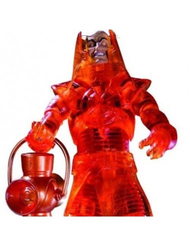DC COMICS COLLECTIBLES BLACKEST NIGHT...