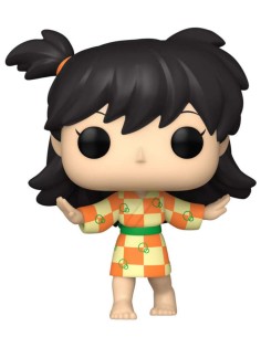 FUNKO POP ANIME INUYASHA -...